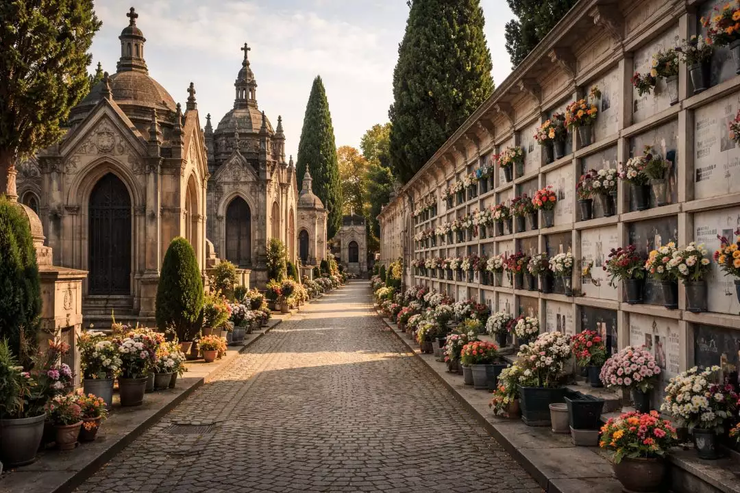 Un'immagine generica segnaposto con angoli arrotondati in una figura.